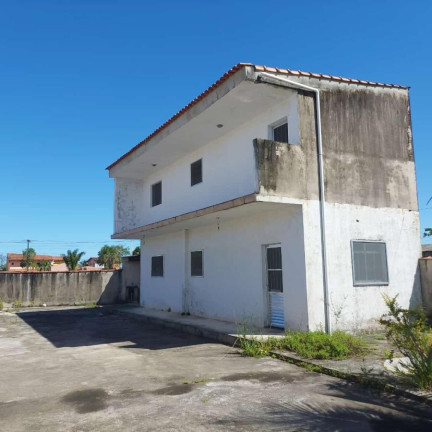 Imagem Casa com 2 Quartos à Venda, 250 m² em Jardim Das Palmeiras - Itanhaém