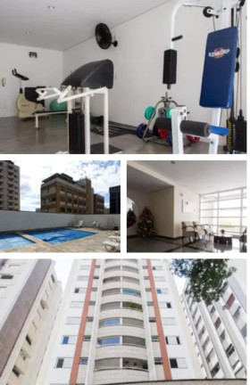 Imóvel com 2 Quartos à Venda, 110 m² em Bela Vista - São Paulo