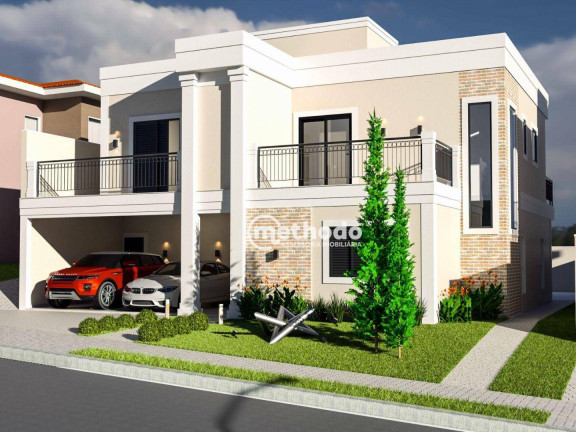 Imagem Casa com 3 Quartos à Venda, 252 m² em Guara - Campinas Imagem Casa com 3 Quartos à Venda, 252 m² em Guara - Campinas