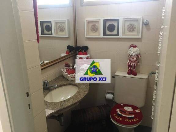 Imagem Apartamento com 3 Quartos à Venda, 127 m² em Jardim Brasil - Campinas Imagem Apartamento com 3 Quartos à Venda, 127 m² em Jardim Brasil - Campinas