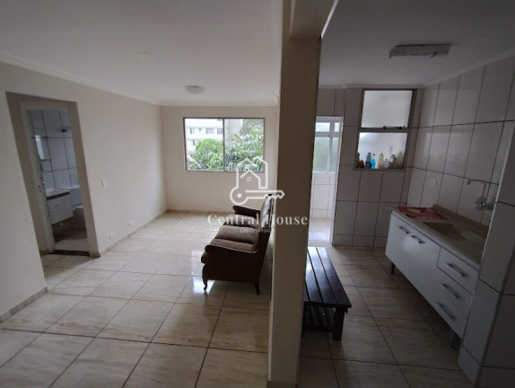 Imagem Apartamento com 2 Quartos à Venda, 52 m² em Jardim Celeste - São Paulo