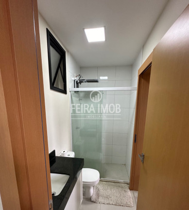 Imagem Casa com 4 Quartos para Alugar, 114 m² em Sim - Feira De Santana