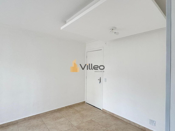 Imagem Apartamento com 2 Quartos para Alugar,  em Jardim Tatiana - Votorantim