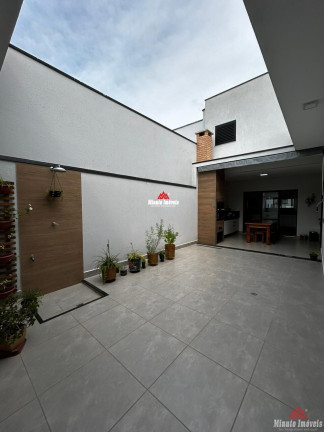 Imagem Casa de Condomínio com 3 Quartos à Venda, 140 m² em Jardim Mantova - Indaiatuba Imagem Casa de Condomínio com 3 Quartos à Venda, 140 m² em Jardim Mantova - Indaiatuba
