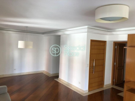 Imagem Apartamento com 3 Quartos à Venda, 300 m² em Moema índios - São Paulo Imagem Apartamento com 3 Quartos à Venda, 300 m² em Moema índios - São Paulo