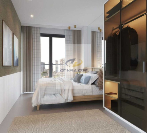 Imagem Apartamento com 1 Quarto à Venda, 88 m² em Manaíra - João Pessoa