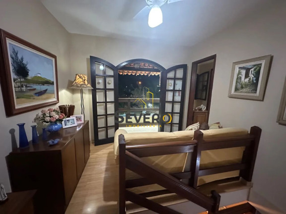 Imagem Casa com 3 Quartos à Venda, 480 m² em Recanto De Itaipuaçu (itaipuaçu) - Maricá Imagem Casa com 3 Quartos à Venda, 480 m² em Recanto De Itaipuaçu (itaipuaçu) - Maricá