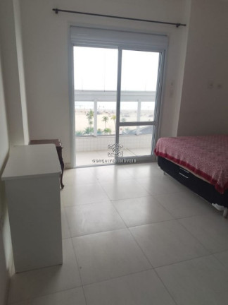 Imagem Apartamento com 4 Quartos à Venda, 2 m² em Canto Do Forte - Praia Grande