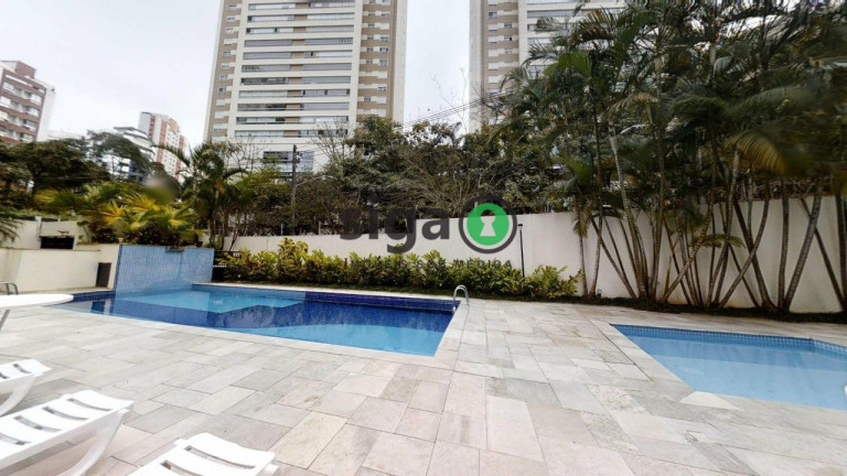 Imagem Apartamento com 3 Quartos à Venda, 124 m² em Vila Andrade - São Paulo Imagem Apartamento com 3 Quartos à Venda, 124 m² em Vila Andrade - São Paulo