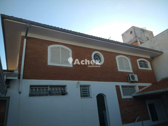 Imagem Casa com 4 Quartos à Venda, 233 m² em Jardim Chapadão - Campinas Imagem Casa com 4 Quartos à Venda, 233 m² em Jardim Chapadão - Campinas