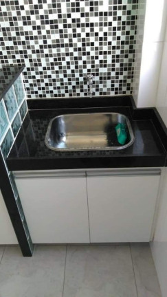 Imagem Imóvel com 2 Quartos à Venda, 45 m² em Kennedy - Santa Luzia