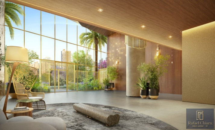 Imagem Apartamento com 2 Quartos à Venda, 71 m² em Brooklin Paulista - São Paulo Imagem Apartamento com 2 Quartos à Venda, 71 m² em Brooklin Paulista - São Paulo