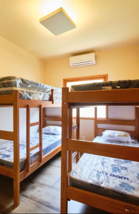 Imagem Casa com 3 Quartos à Venda, 185 m² em Itaguá - Ubatuba