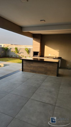Imagem Casa com 3 Quartos à Venda, 295 m² em Vila Do Golf - Ribeirao Preto