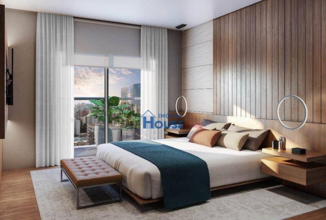 Imagem Apartamento com 3 Quartos à Venda, 138 m² em Jardins - São Paulo Imagem Apartamento com 3 Quartos à Venda, 138 m² em Jardins - São Paulo