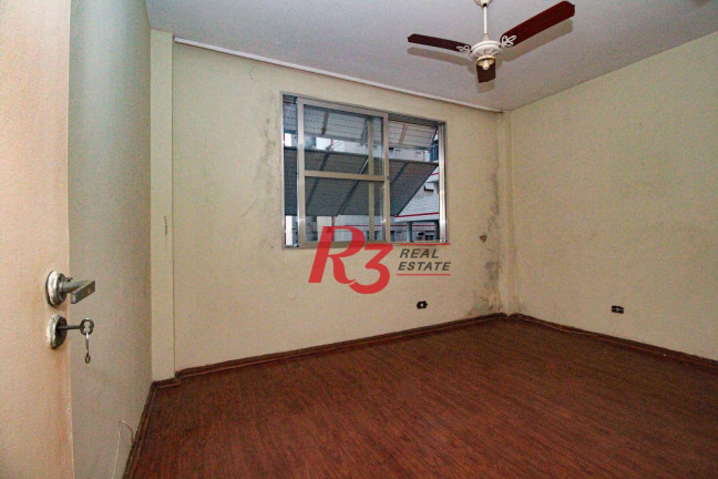 Imagem Apartamento com 2 Quartos à Venda, 127 m² em Embaré - Santos Imagem Apartamento com 2 Quartos à Venda, 127 m² em Embaré - Santos