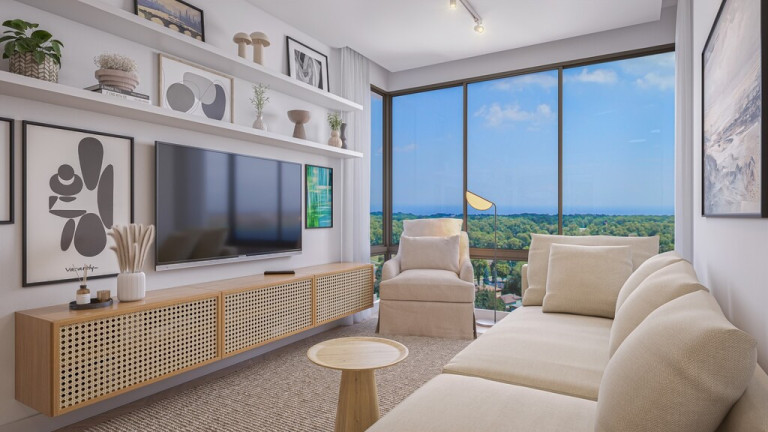 Imagem Apartamento com 2 Quartos à Venda, 125 m² em Tristeza - Porto Alegre Imagem Apartamento com 2 Quartos à Venda, 125 m² em Tristeza - Porto Alegre