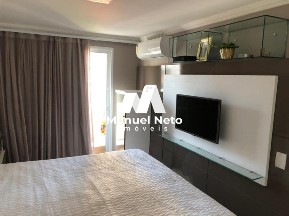 Imagem Apartamento com 3 Quartos à Venda, 73 m² em Guararapes - Fortaleza Imagem Apartamento com 3 Quartos à Venda, 73 m² em Guararapes - Fortaleza
