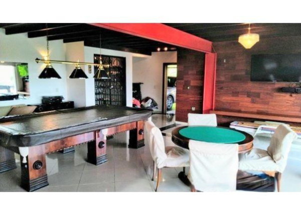 Imagem Casa de Condomínio com 4 Quartos à Venda, 850 m² em Chácara Dos Lagos - Carapicuíba