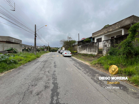 Terreno à Venda, 250 m² em Terra Preta (terra Preta) - Mairiporã