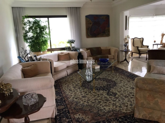 Imagem Apartamento com 4 Quartos à Venda ou Locação, 293 m² em Panamby - São Paulo Imagem Apartamento com 4 Quartos à Venda ou Locação, 293 m² em Panamby - São Paulo