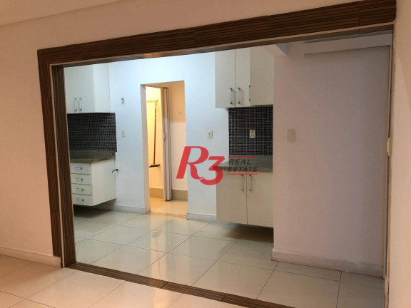 Imagem Apartamento com 2 Quartos à Venda, 67 m² em Gonzaga - Santos Imagem Apartamento com 2 Quartos à Venda, 67 m² em Gonzaga - Santos