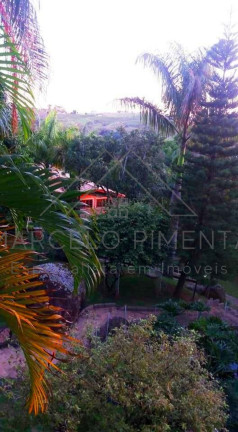 Imagem Imóvel com 4 Quartos à Venda, 5.000 m² em Chácaras Alpina - Valinhos