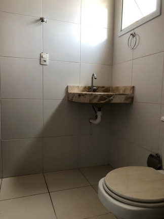Imagem Imóvel com 2 Quartos à Venda, 58 m² em Jardim Leocádia - Sorocaba