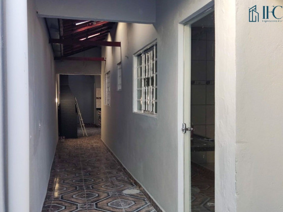 Imagem Casa com 3 Quartos à Venda, 143 m² em Loteamento Jardim Santa Clara - Uberaba Imagem Casa com 3 Quartos à Venda, 143 m² em Loteamento Jardim Santa Clara - Uberaba