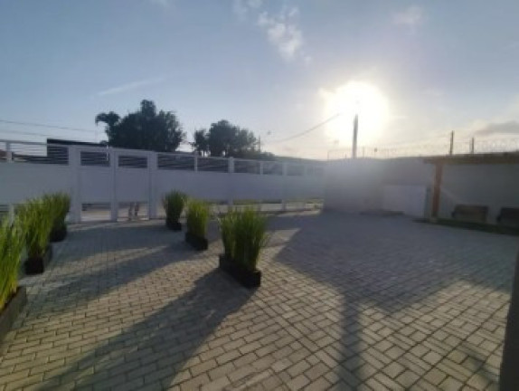 Imagem Casa com 2 Quartos à Venda, 44 m² em Cibratel Ii - Itanhaém Imagem Casa com 2 Quartos à Venda, 44 m² em Cibratel Ii - Itanhaém