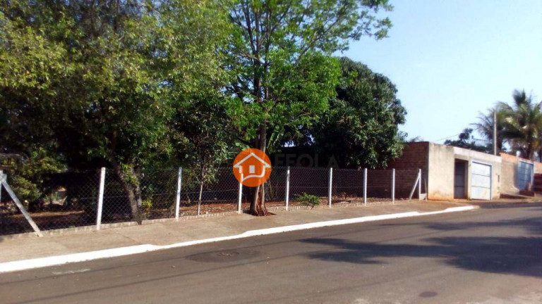 Imagem Terreno à Venda, 1.100 m² em Residencial Vale Das Nogueiras - Americana Imagem Terreno à Venda, 1.100 m² em Residencial Vale Das Nogueiras - Americana