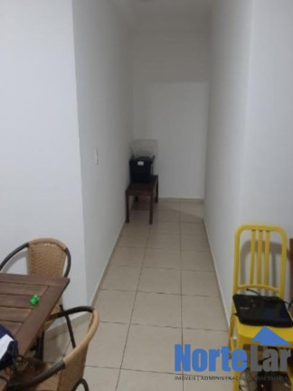 Imagem Apartamento com 2 Quartos à Venda, 50 m² em Limão - São Paulo