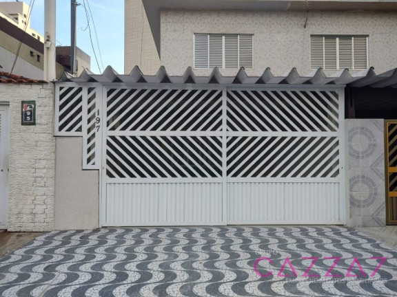 Imagem Casa com 2 Quartos à Venda, 150 m² em Tupi - Praia Grande Imagem Casa com 2 Quartos à Venda, 150 m² em Tupi - Praia Grande