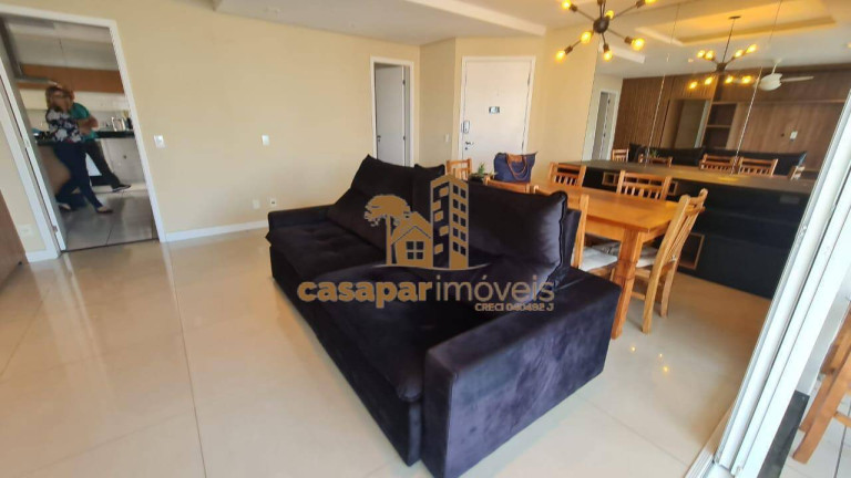 Imagem Apartamento com 3 Quartos à Venda, 146 m² em Santa Paula - São Caetano Do Sul