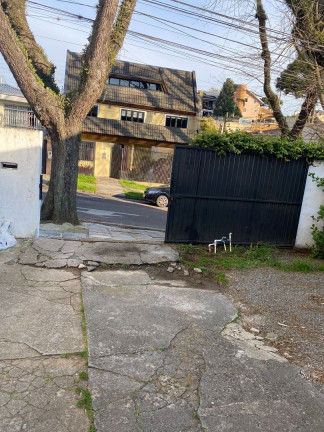 Imagem Terreno à Venda, em Santa Quitéria - Curitiba Imagem Terreno à Venda, em Santa Quitéria - Curitiba
