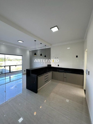Imagem Apartamento com 3 Quartos à Venda, 85 m² em Chácara Santo Antônio - Franca