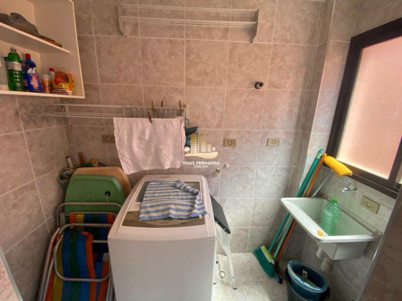 Imagem Apartamento com 2 Quartos à Venda, 109 m² em Caiçara - Praia Grande