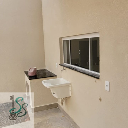 Casa com 3 Quartos à Venda, 105 m² em Jardim Paulicéia - Campinas
