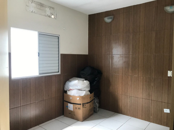 Imagem Casa com 2 Quartos à Venda, 95 m² em Maracanã - Praia Grande Imagem Casa com 2 Quartos à Venda, 95 m² em Maracanã - Praia Grande