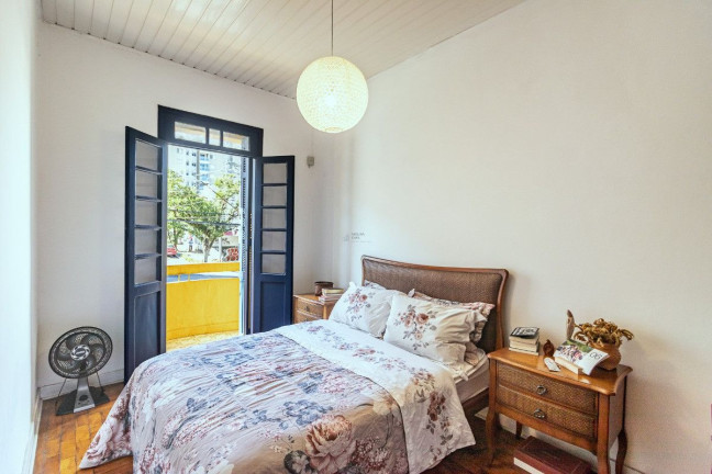 Imagem Casa com 3 Quartos à Venda, 135 m² em Lapa - São Paulo Imagem Casa com 3 Quartos à Venda, 135 m² em Lapa - São Paulo