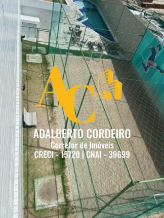 Imagem Apartamento com 2 Quartos à Venda, 45 m² em Recife - Recife