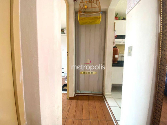 Imagem Apartamento com 2 Quartos à Venda, 40 m² em Jardim Paranavaí - Mauá Imagem Apartamento com 2 Quartos à Venda, 40 m² em Jardim Paranavaí - Mauá