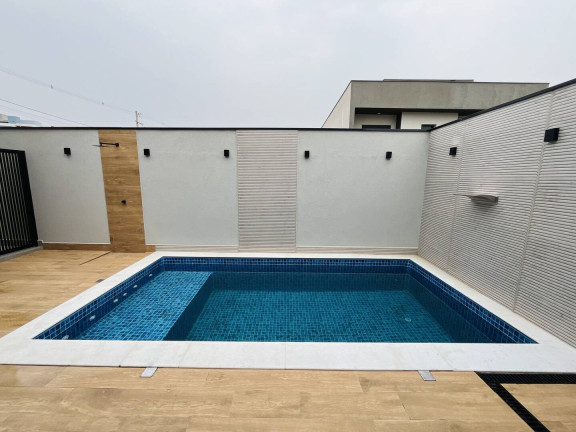 Imagem Casa com 3 Quartos à Venda, 198 m² em Residencial San Vitale - Bragança Paulista Imagem Casa com 3 Quartos à Venda, 198 m² em Residencial San Vitale - Bragança Paulista