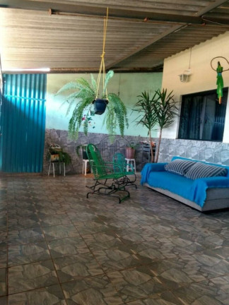 Imagem Casa com 3 Quartos à Venda, 120 m² em Riacho Fundo Ii - Brasília Imagem Casa com 3 Quartos à Venda, 120 m² em Riacho Fundo Ii - Brasília