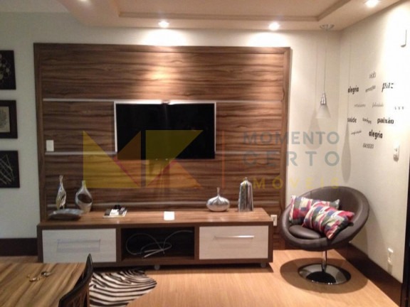 Imagem Apartamento com 1 Quarto à Venda, 56 m² em Centro - Blumenau Imagem Apartamento com 1 Quarto à Venda, 56 m² em Centro - Blumenau
