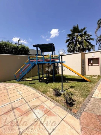 Imagem Apartamento com 3 Quartos à Venda,  em Jóquei - Teresina