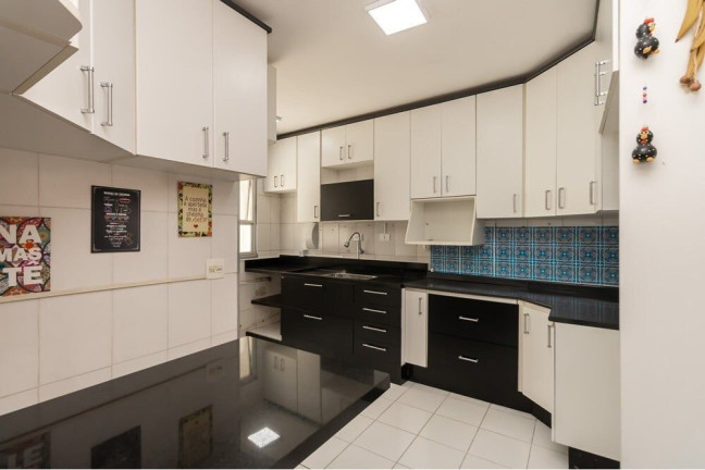Imagem Apartamento com 2 Quartos à Venda, 57 m² em Vila Do Castelo - São Paulo