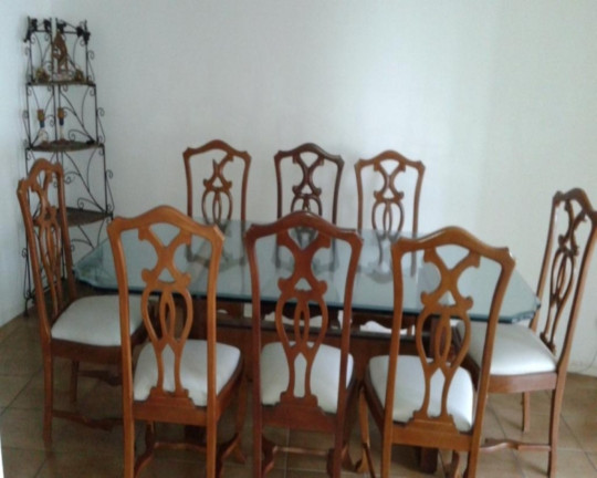 Imagem Apartamento com 3 Quartos à Venda, 220 m² em Pitangueiras - Guarujá