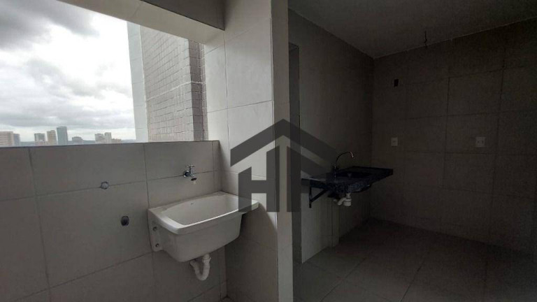 Imagem Apartamento com 3 Quartos à Venda, 58 m² em Casa Amarela - Recife Imagem Apartamento com 3 Quartos à Venda, 58 m² em Casa Amarela - Recife