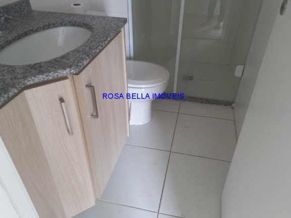 Imagem Apartamento com 3 Quartos para Alugar, 63 m² em Parque União - Jundiaí